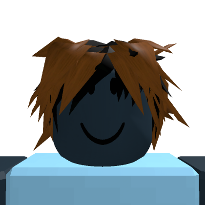 Roblox profile picture for @Steely