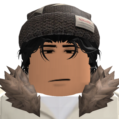 Roblox avatar