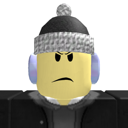 Roblox profile picture for @Similar