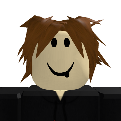 Roblox profile picture for @historic