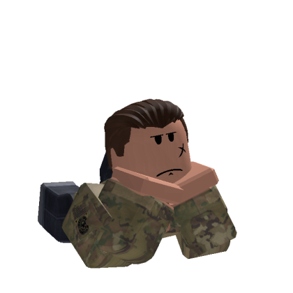 Roblox avatar