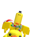 @CharlotteTheDucky