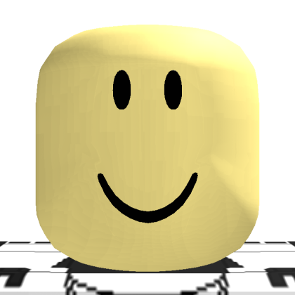 Roblox profile picture for @congregation