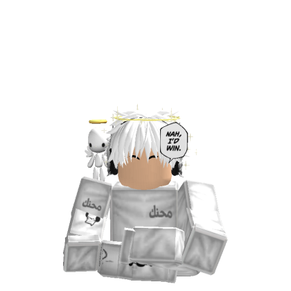 Roblox profile picture for @kar27om