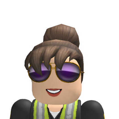 Roblox avatar