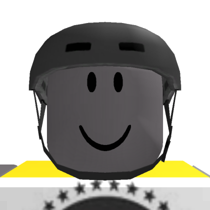 Roblox profile picture for @paramount