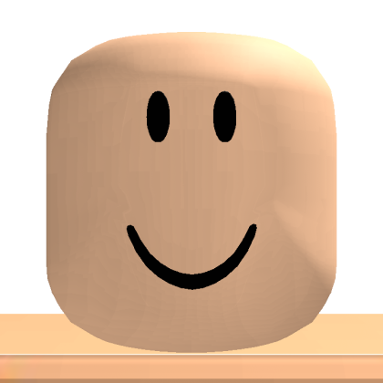 Roblox profile picture for @messaging