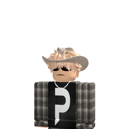 Roblox avatar