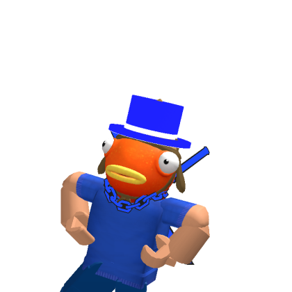 Roblox avatar