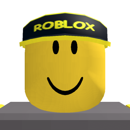 Roblox profile picture for @handset
