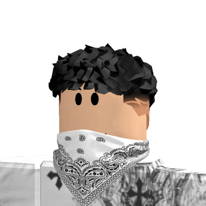 Roblox avatar