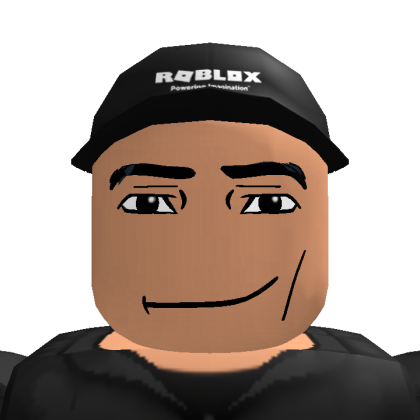 Roblox profile picture for @Hermit013