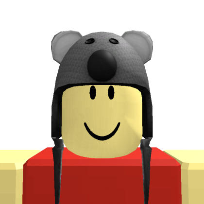 Roblox profile picture for @Floated