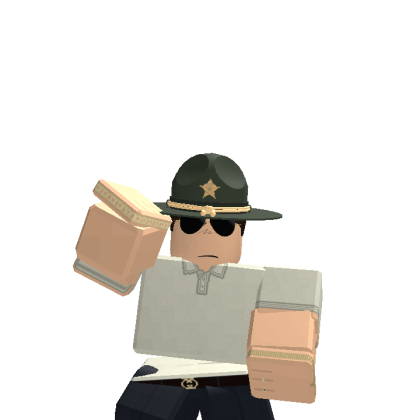 Roblox avatar