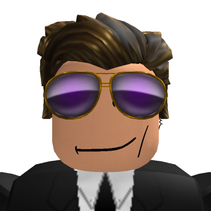 Roblox avatar