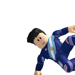 @imrealadem