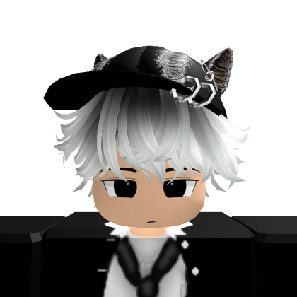 Roblox avatar