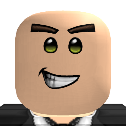 Roblox avatar