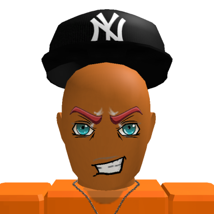 Roblox avatar