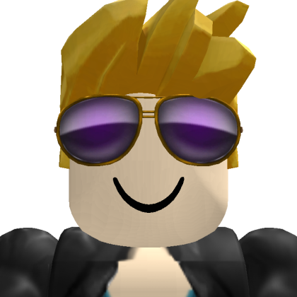 Roblox profile picture for @ww11zp