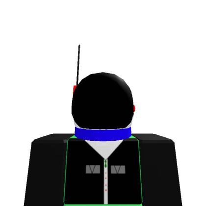 Roblox profile picture for @Stacy