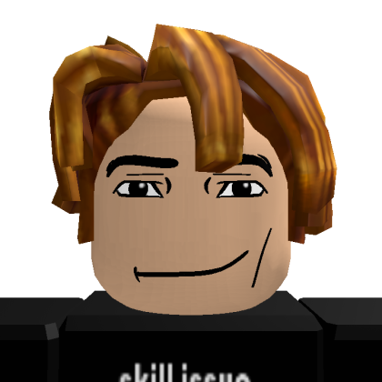 Roblox profile picture for @ssx1r