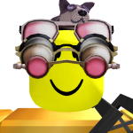 @Wallyellow