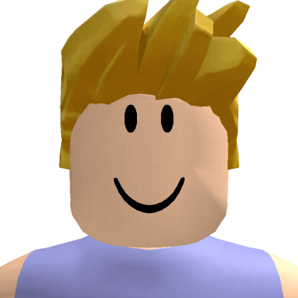 Roblox profile picture for @snow56588