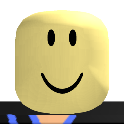 Roblox profile picture for @elona