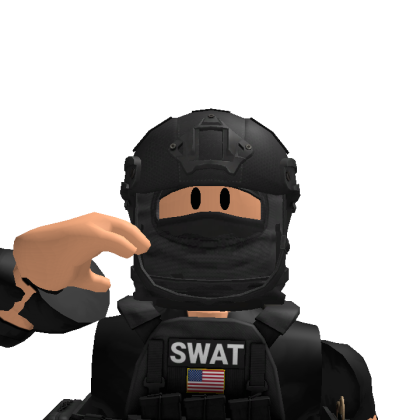 Roblox avatar