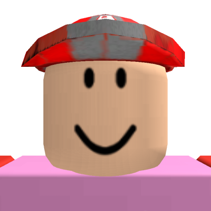Roblox profile picture for @alexa