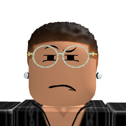 Roblox avatar