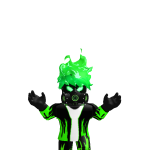 @TheGreenFoxCrew
