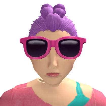 Roblox avatar