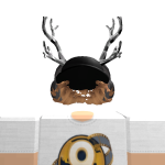 Vibesgus Roblox avatar