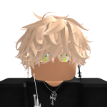 @BlazedDeceiver