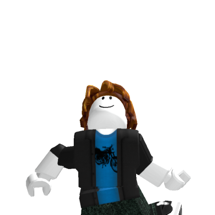 Roblox avatar