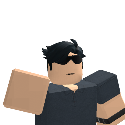 Roblox avatar