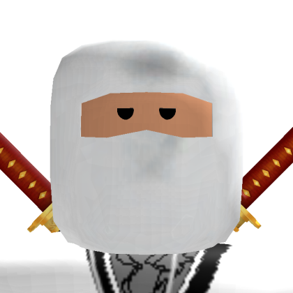 Roblox profile picture for @gamer797