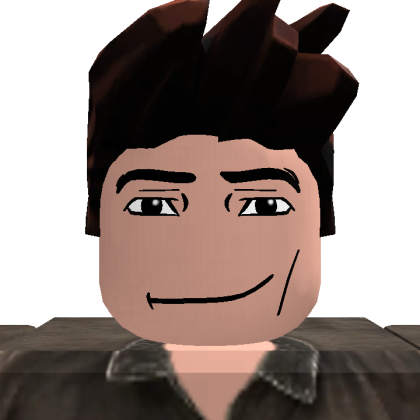 Roblox avatar