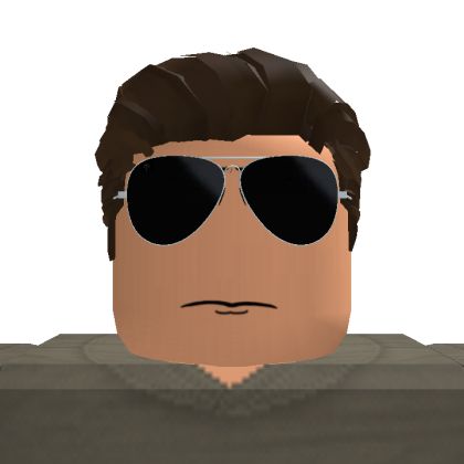 Roblox avatar