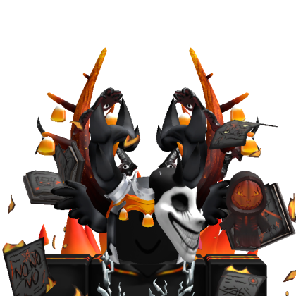 BLOXFIREthunder