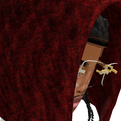 Roblox avatar