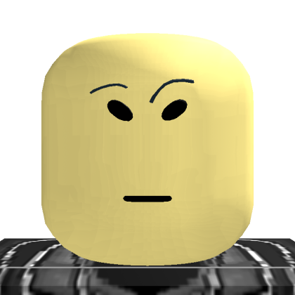 Roblox profile picture for @Extorted