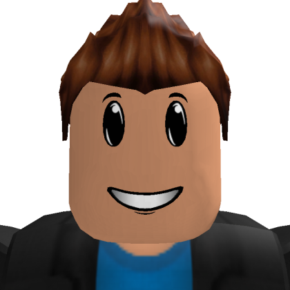 Roblox profile picture for @Harun13398