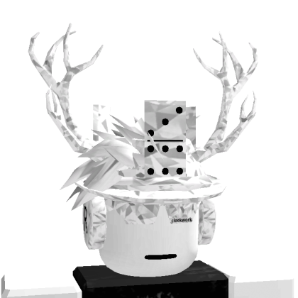 Yoyorez on Roblox