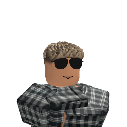 Roblox avatar