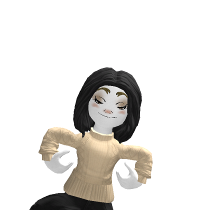 Roblox profile picture for @Hoshi_0327