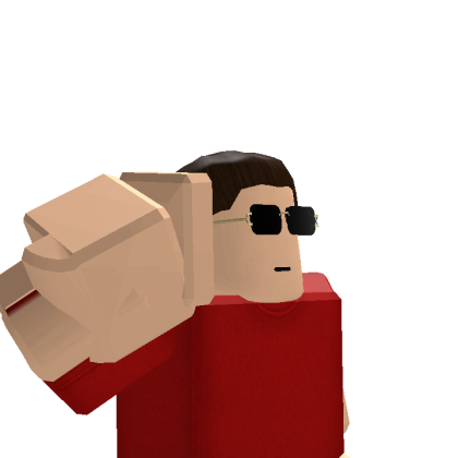 Roblox avatar