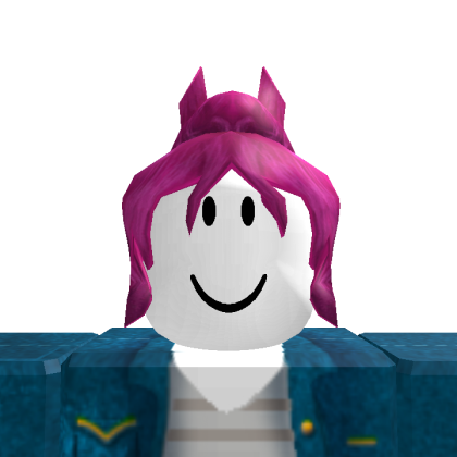 Roblox profile picture for @musicart